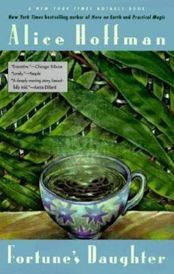 Fortune's Daughter - 0425168700, Alice Hoffman, paperback
