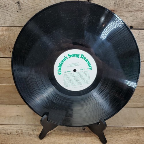 1975 CHESBROUGH PONDS Children's Song Treasury Children's 126 Classics 4 Record - Picture 7 of 13