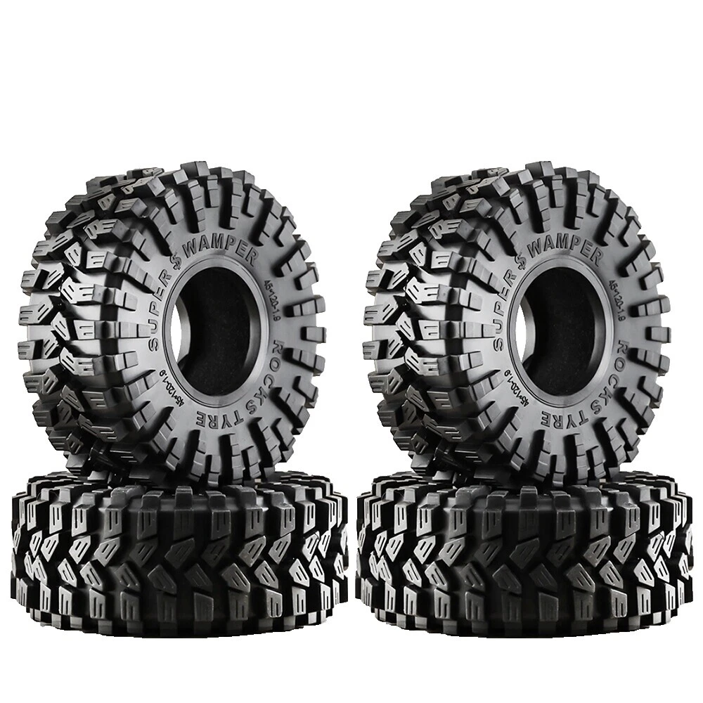 Hobby RC Wheels, Tires, Rims & Hubs for 1:20