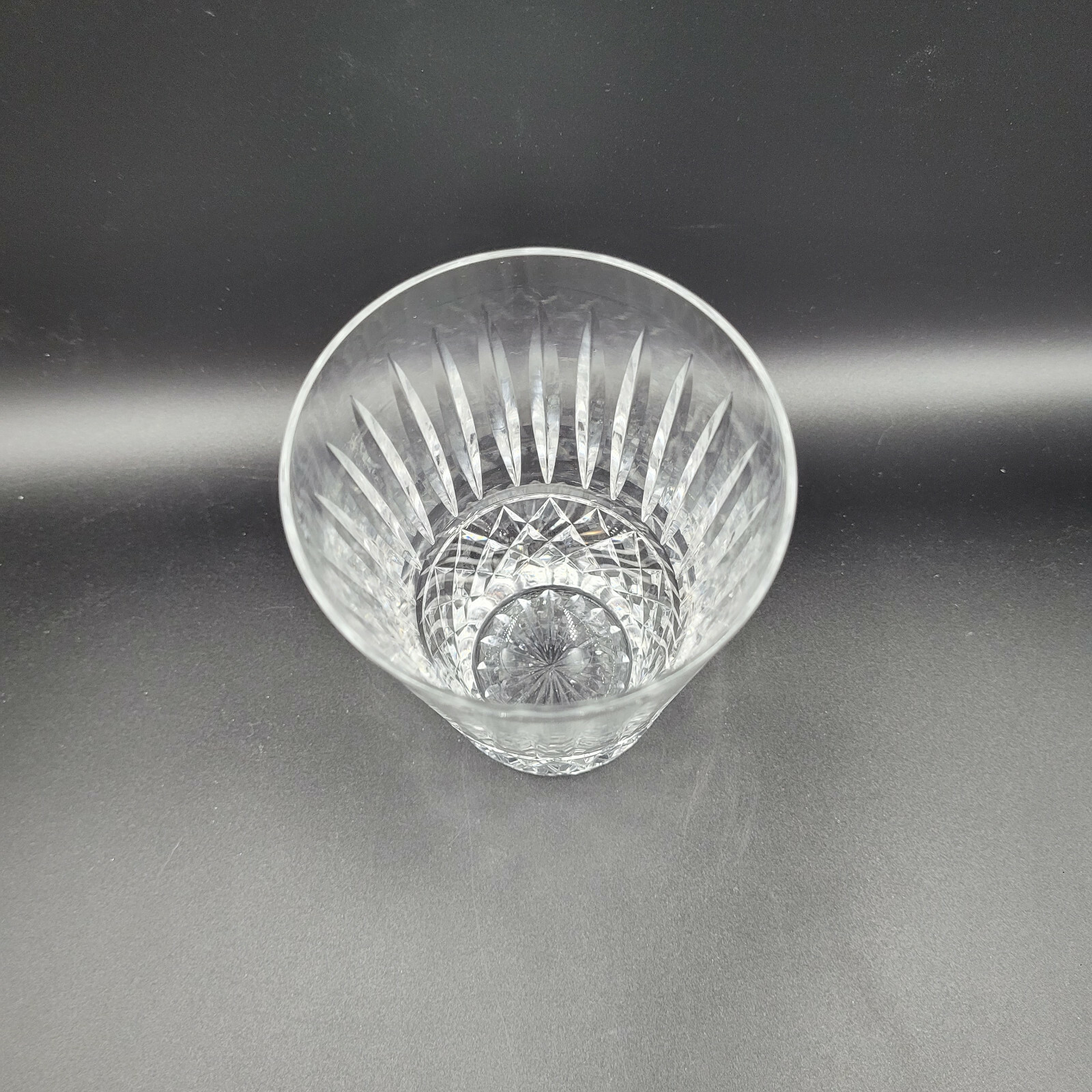 Vintage Waterford Crystal "Maeve" Pattern 5" 10oz Tumbler eBay