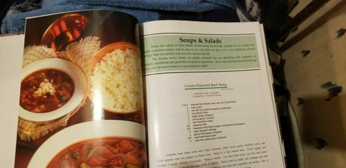 All-Time Favorites from Ginsu classic collectors edition cookbook - Picture 6 of 9