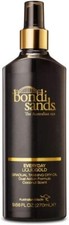 2 x Bondi Sands Everyday Gradual Liquid Gold Tanning Oil 270ml