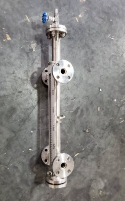 Water Level Meter (UHC-C) TIANJIN U-IDEAL