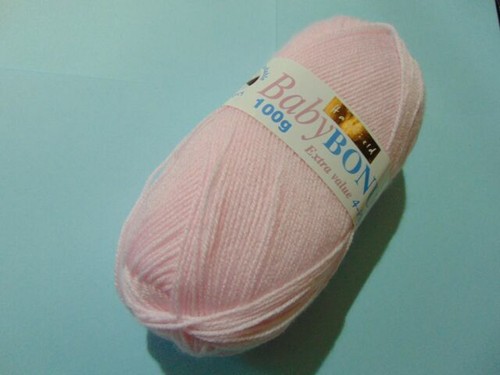 Sirdar Hayfield Bonus Aran Strickgarn – 400g Knäuel Mit 20% Wolle & 80% Acryl Für Klassische Pullover