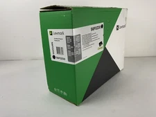 NEW Genuine OEM Lexmark 56F0Z00 Black Return Program Imaging Unit