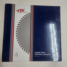 FS Tool Hollow Face Blade 250mm x 48 VeeHiLo x 3.2K x 30mm Bore  NEW