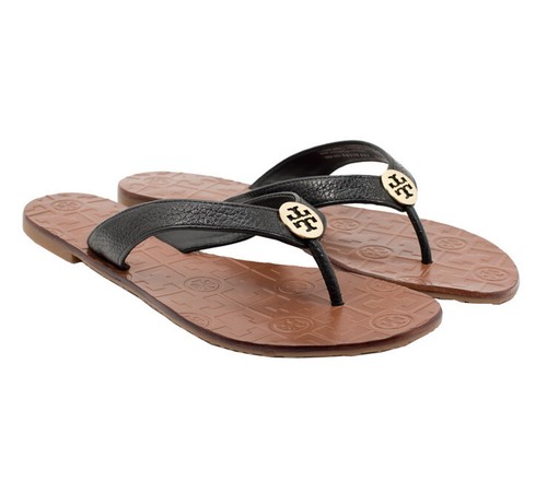 tory burch thong sandals