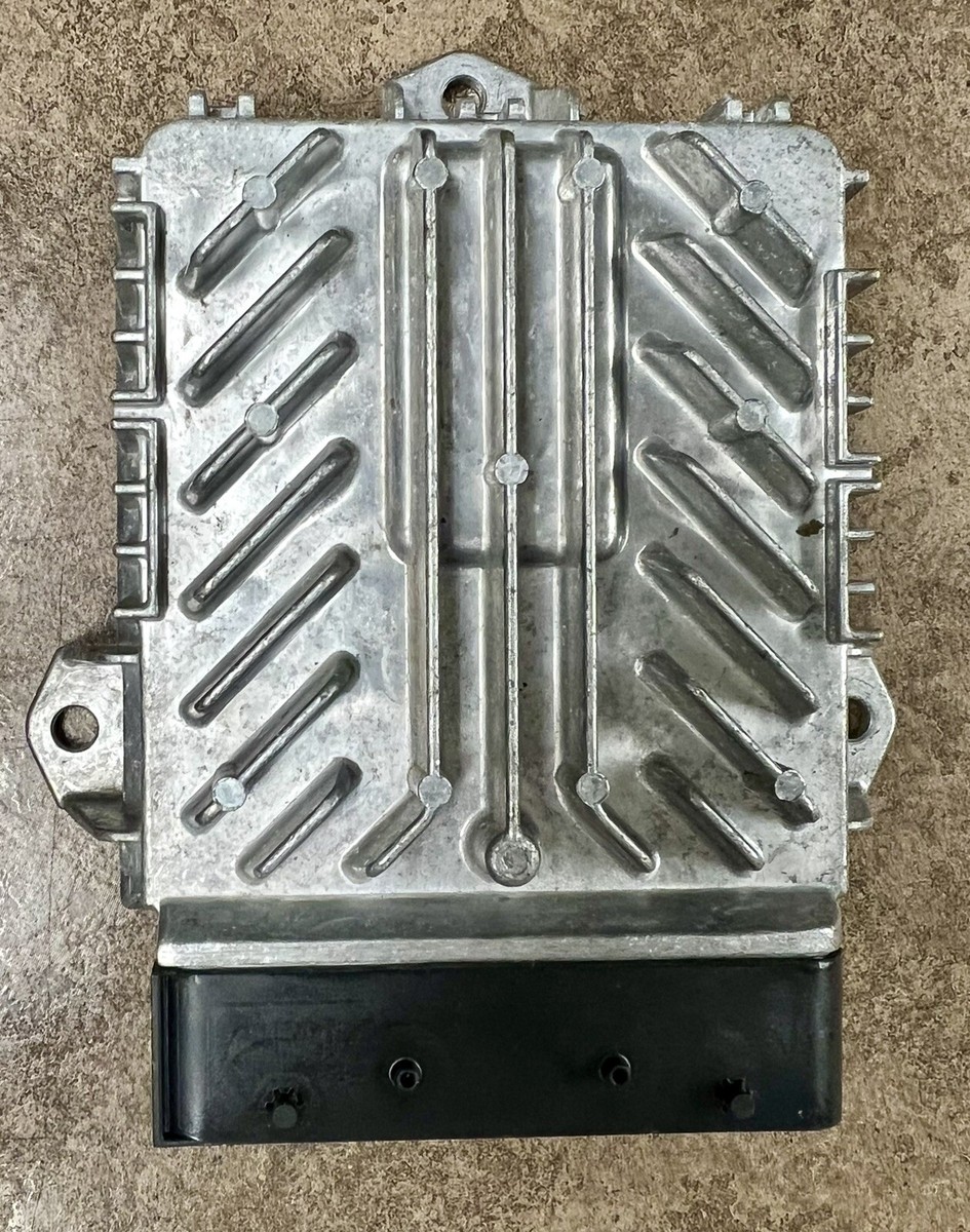 GENUINE ALLISON TRANSMISSION CONTROL MODULE - P/N 29562546 GENUINE ALLISON TRANSMISSION CONTROL MODULE - P/N 29562546