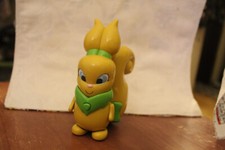 Thinkway Toys Interactive Neopets Usul Green- Does Not Work