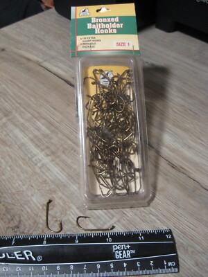 english fishing hooks Fishing Hooks