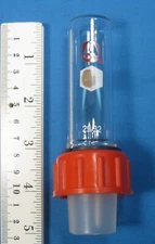 SIGMA-ALDRICH SUBLIMATION RESERVOIR 29/32 NEW OLD STOCK FREE SHIPPING    N