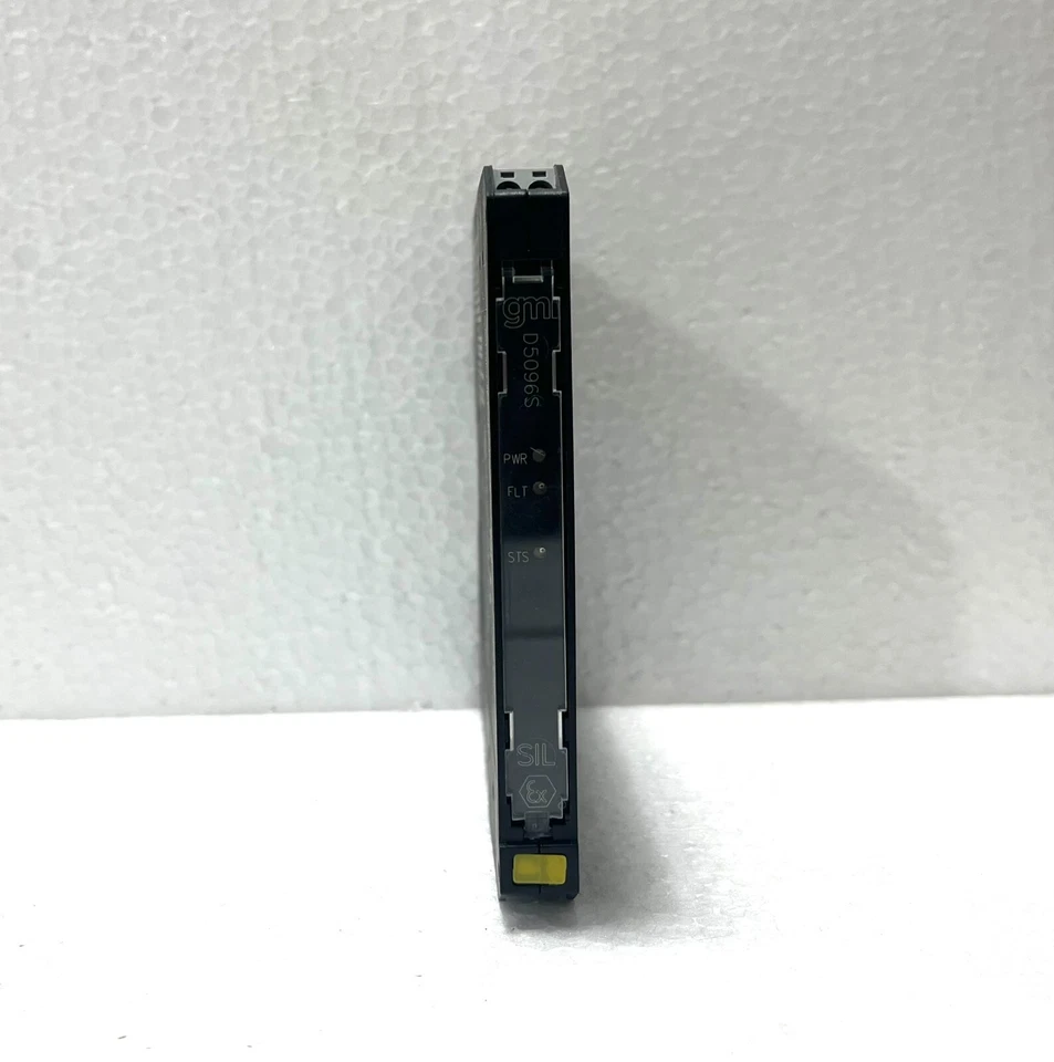 GM International D5096S 1 Channel Relay Output Module With Diagnostic - Image 2 of 4