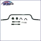 Front Suspension Stabilizer Bar Kit for Chevrolet Silverado 1500 GMC Sierra