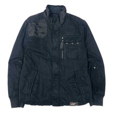 Vintage Fubu Jacket - Xxl
