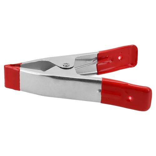 Multi-Purpose Spring Clip 2 Inch/4 Inch/6 Inch Tip Type Metal A-Shaped Clip - Picture 17 of 53