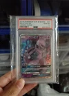 Pokemon Hidden Fates Mewtwo Gx 31/68 Gem Mint PSA 10
