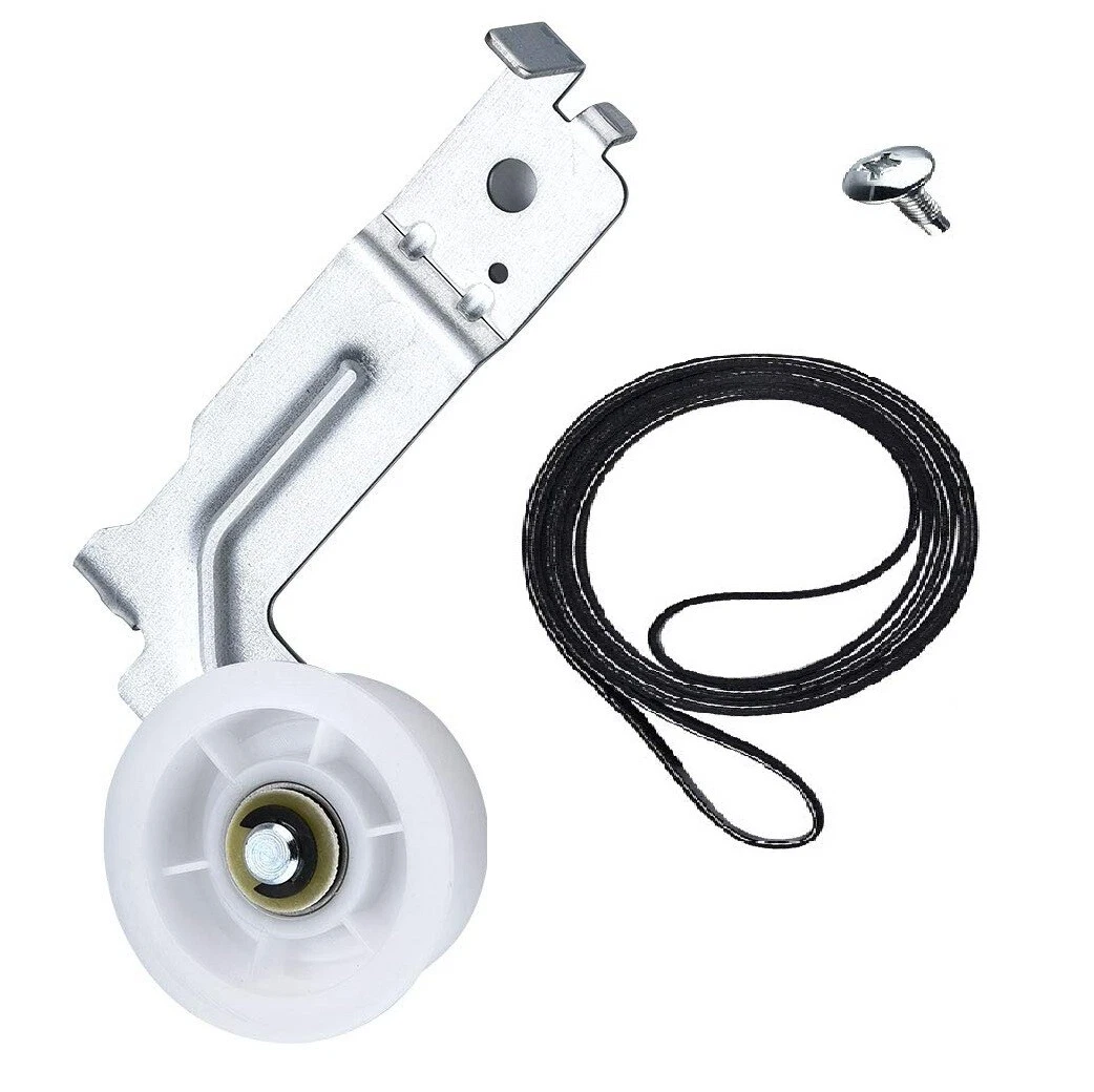 Dryer belt pulley deals