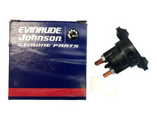 Evinrude BRP Solenoide di avviamento E-TEC barca da pesca marina