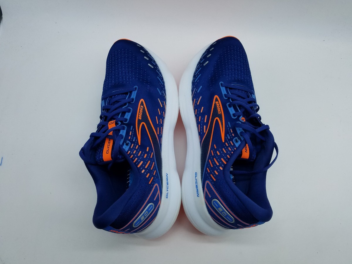 Brooks Glycerin 20 Men display picture 1