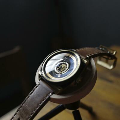 TACS TS1803JP Vintage Lens Automatic II Limited quantity of 100