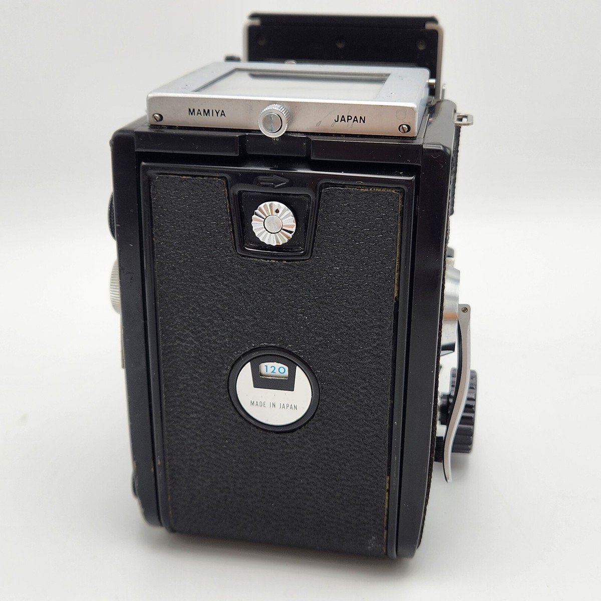 #178 ★現状品★ MAMIYA C330 PROFESSIONAL Mamiya C330 Professional S | Alzari Antiques
