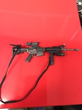USA 1/6 Military Rifle
