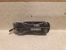 Gerber Multi Tools