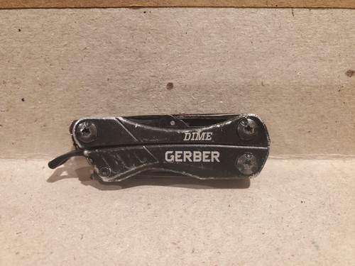 Gerber Multi Tools - Picture 10 of 18