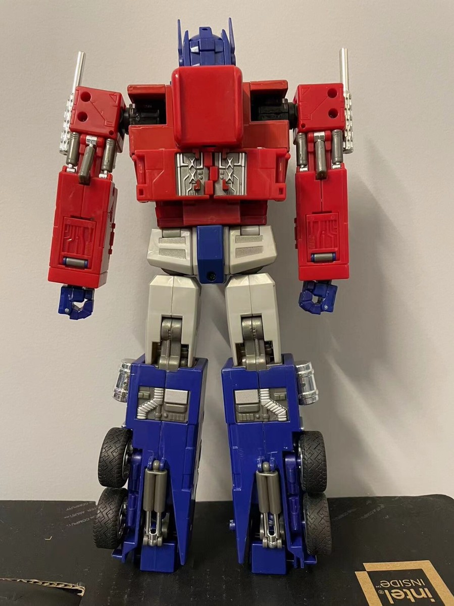 トランスフォーマー マスターピース Amazon.co.jp: トランスフォーマー マスターピースGシリーズ MPG