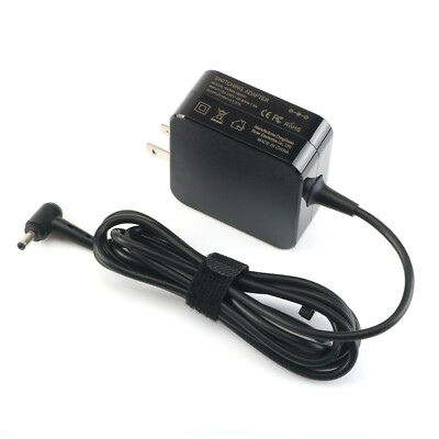 19V 2.37A Adapter Charger For Asus R416 R515 R518 TP300 TP501 TP201 TP203 TP510