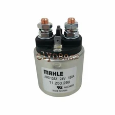 1PCS ARD1353 24V 150A contactor forklift relay hydraulic pump motor start switch