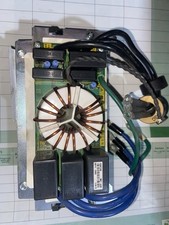 Filtro Di Rete Inverter Telemecanique ATV31HU55N4 PN658990P906