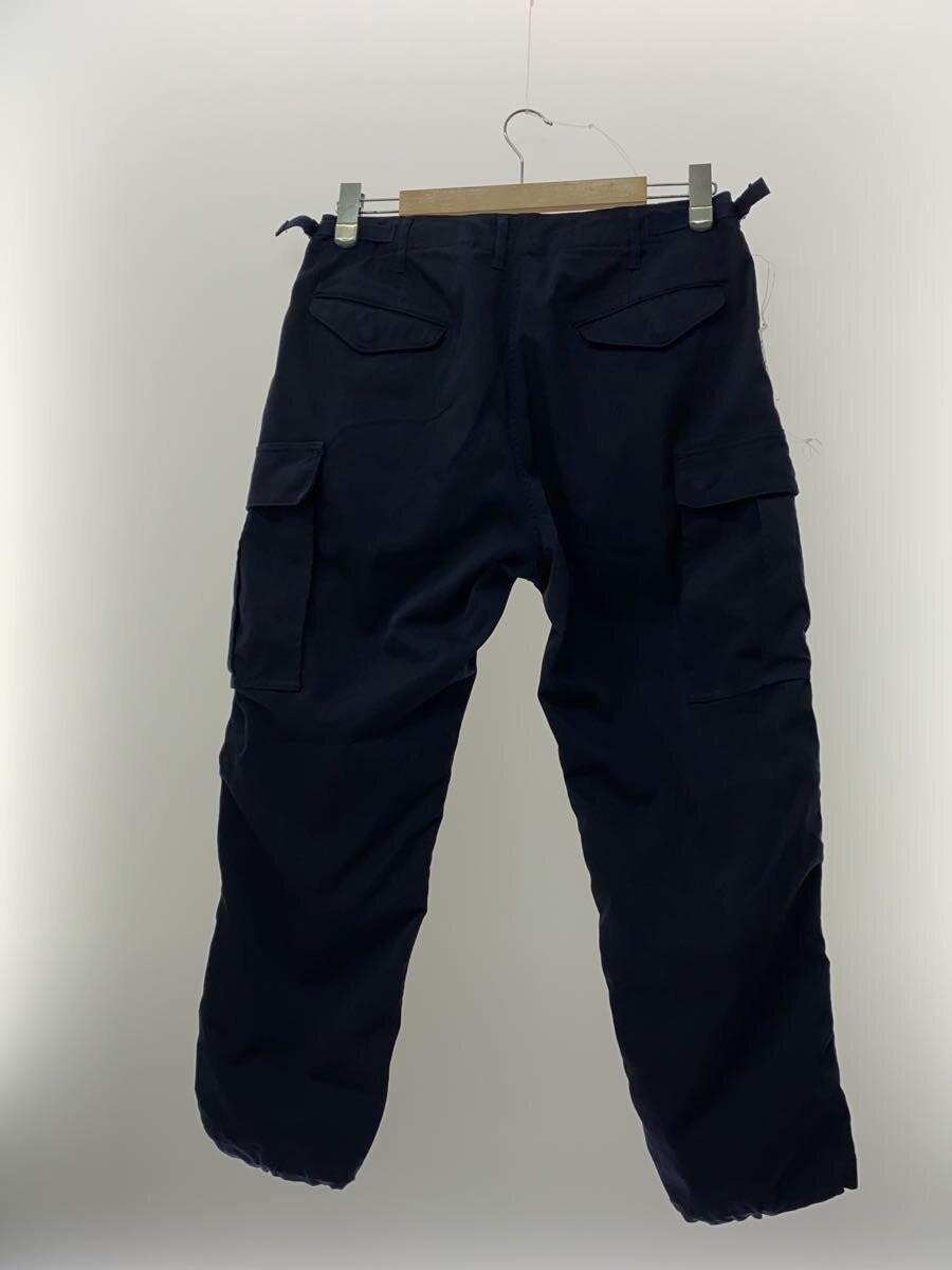 SAGE DE CRET BEAMS 別注  NAVY CARGO L SAGE DE CRET × BEAMS + cargo Pants navy S Used | eBay