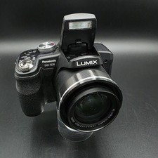 Panasonic Lumix DMC-FZ28 fotocamera bridge zoom 18x testata funzionante 163