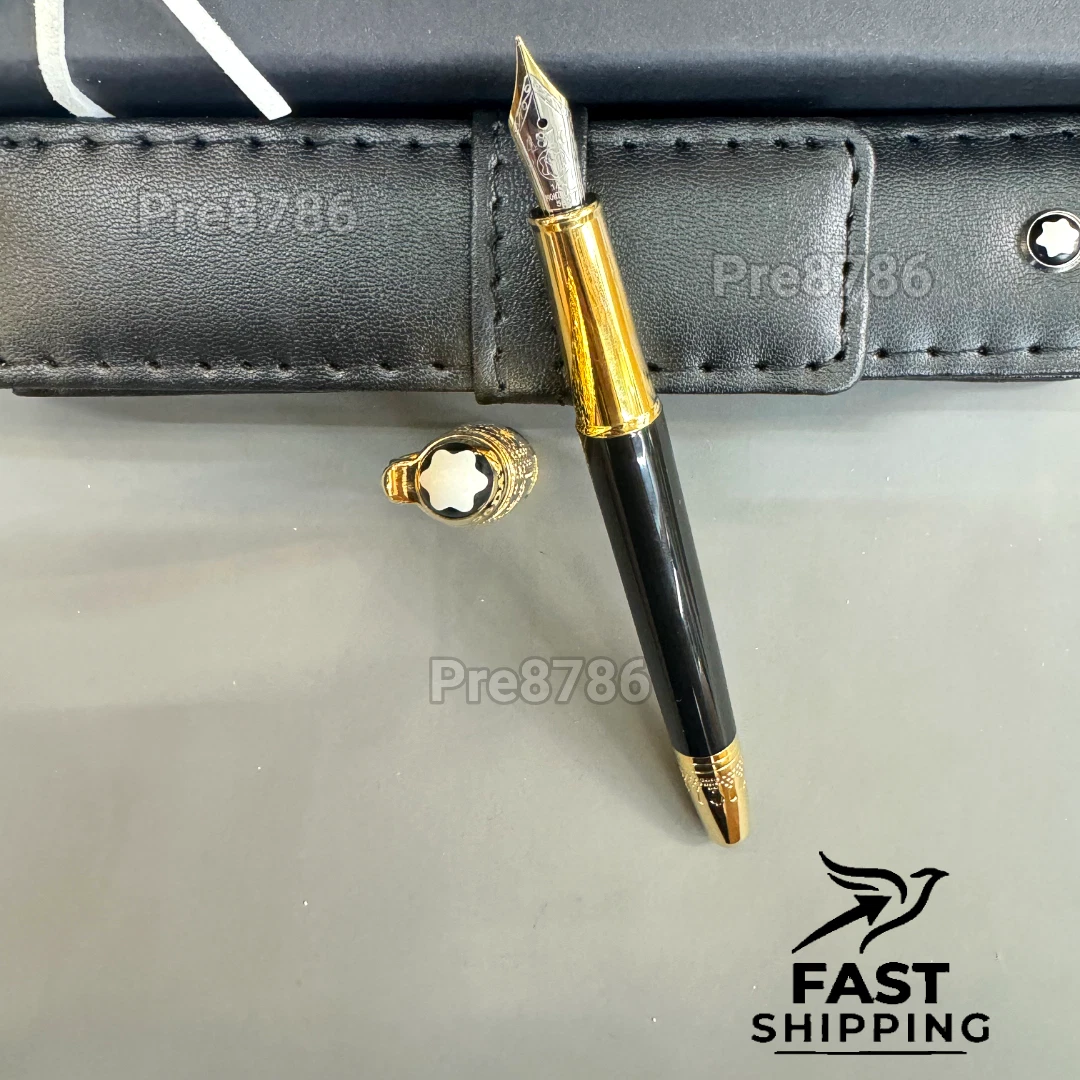 Montblanc 146 for sale | eBay