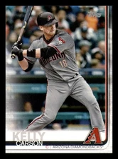 2019 Topps Mini On Demand Parallel 251-500 * * Set Break * * Pick Your Card * *