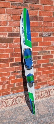 O'Brien  66'' 167 Cm International World Team  Comp Water Slalom Ski  Excellent 