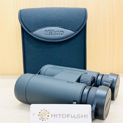 Nikon Prostaff P7 8x42 Binoculars Waterproof Fogproof Roof Prism