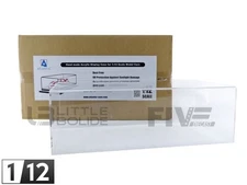 ATLANTIC CASE 1/12 - DISPLAY CASE SHOW-CASE 1/12 - BOHEMIA ONLY DISPLAY 10060