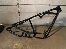 ULTIMA Rigid Frame 200 Series Bought New 1700 Never Used It