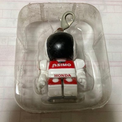HONDA ASIMO keychain approx. 5cm