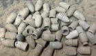 Civil War Original Archaeological Dug Relic Lot from Northern Virginia!