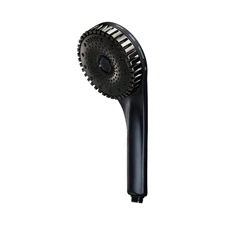 ReFa FINE BUBBLE DIA 120 RSAN1J02 White/Black/Silver