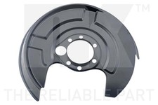 Spritzblech Bremsscheibe NK 2347102 für 80 AUDI 8D2 8D5 A4 B5 Avant B4 8C2 8C5