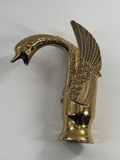 Bathroom Sink Faucet Gold Swan Faucet READ