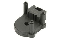 Thermotec DEF012TT GebläSeschalter, Heizung/LüFtung FüR CitroËN