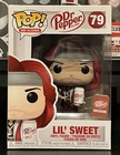 FUNKO POP! AD ICONS: DR PEPPER: #79 LIL’ SWEET DR PEPPER EXCLUSIVE • VAULTED