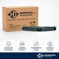 KÜHlergitter Diederichs 1404040 FÜR Ford