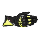 Alpinestars SP-3 Black Yellow Fluo White
