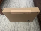 Dell 15 laptop DC15250 16 GB RAM, 512GB SSD New and Unopened